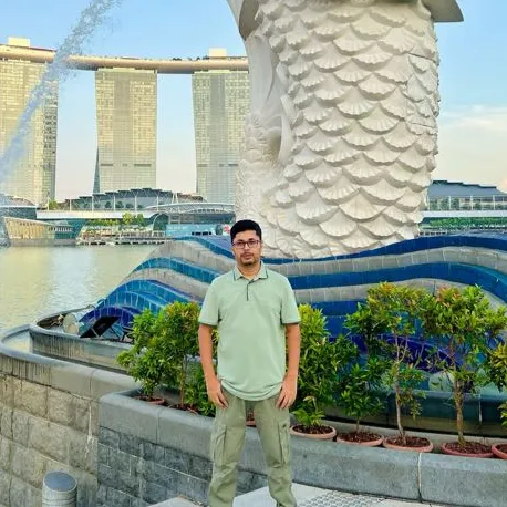 Golam Kibria