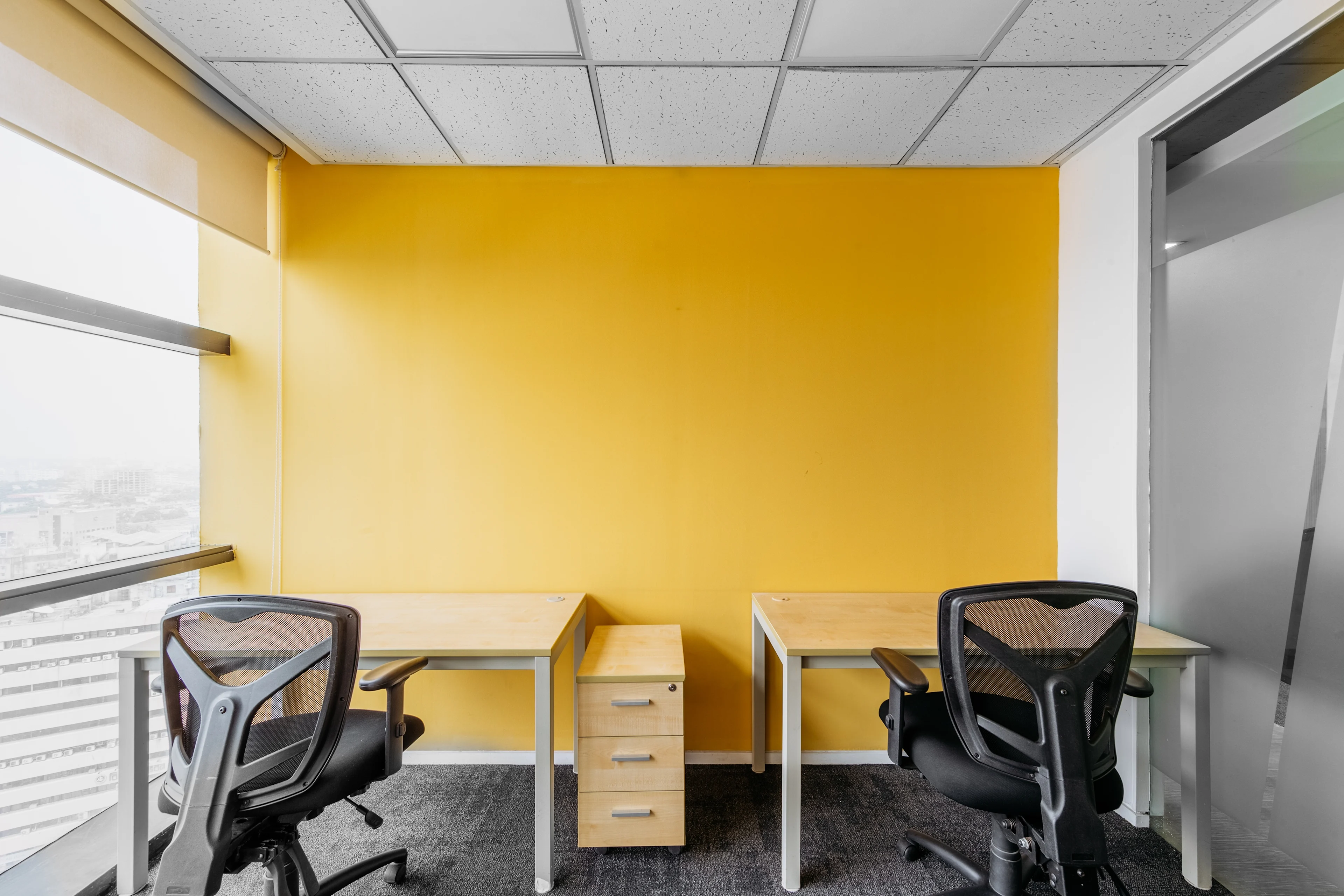 Private Office Space in Dhaka for Startups & Growing Teams