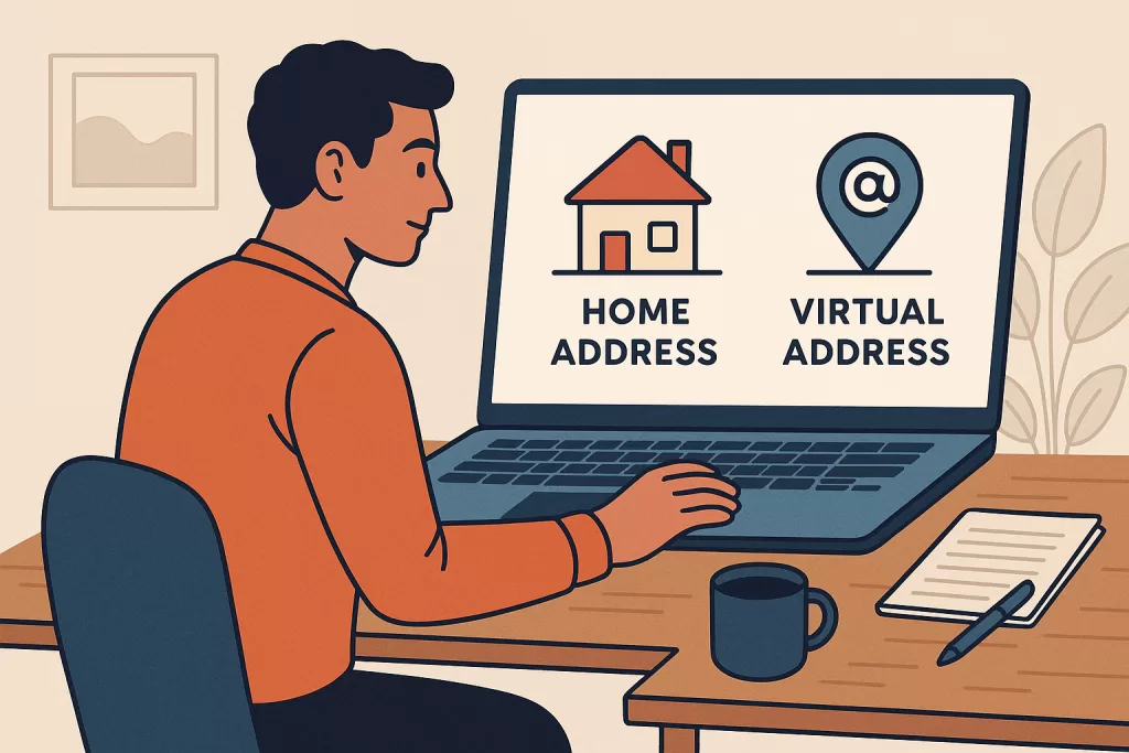 Virtual Office Address in Dhaka for Trade License & Business Registration