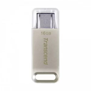 Transcend JetFlash 850S 16GB USB (Type C) 3.1 Pen Drive